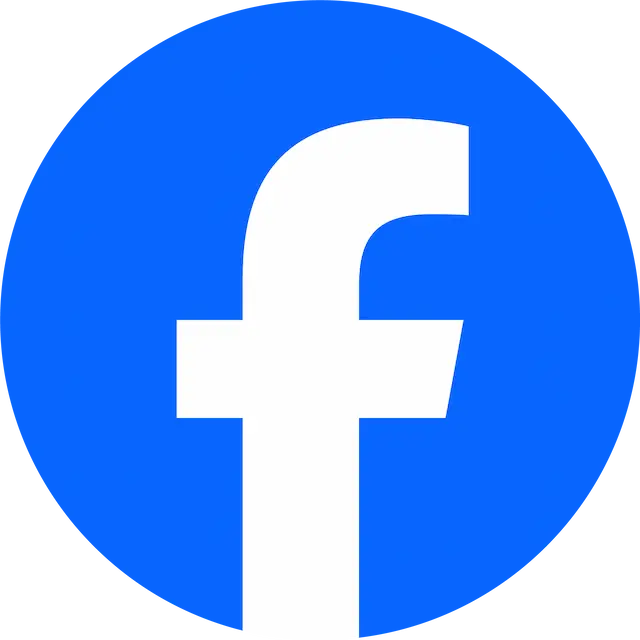 facebook logo