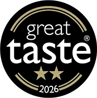 Great taste award