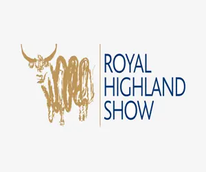 Royal Highland Show Logo